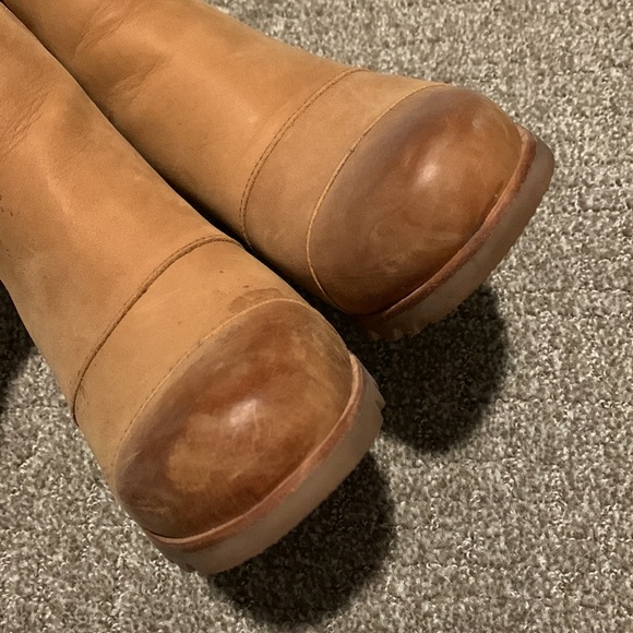 COPY - Sorel Wedges - Picture 5 of 5